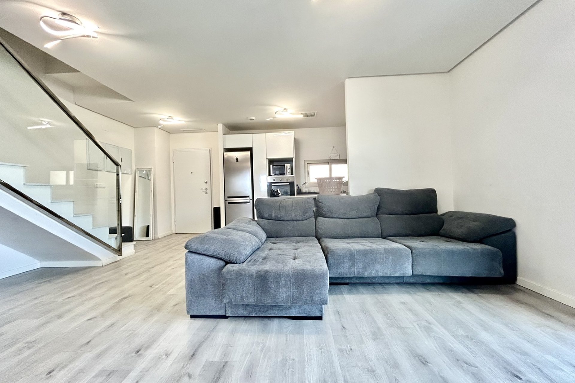 Rynek Wtórny - Apartament / Duplex - Orihuela Costa - Los Dolses