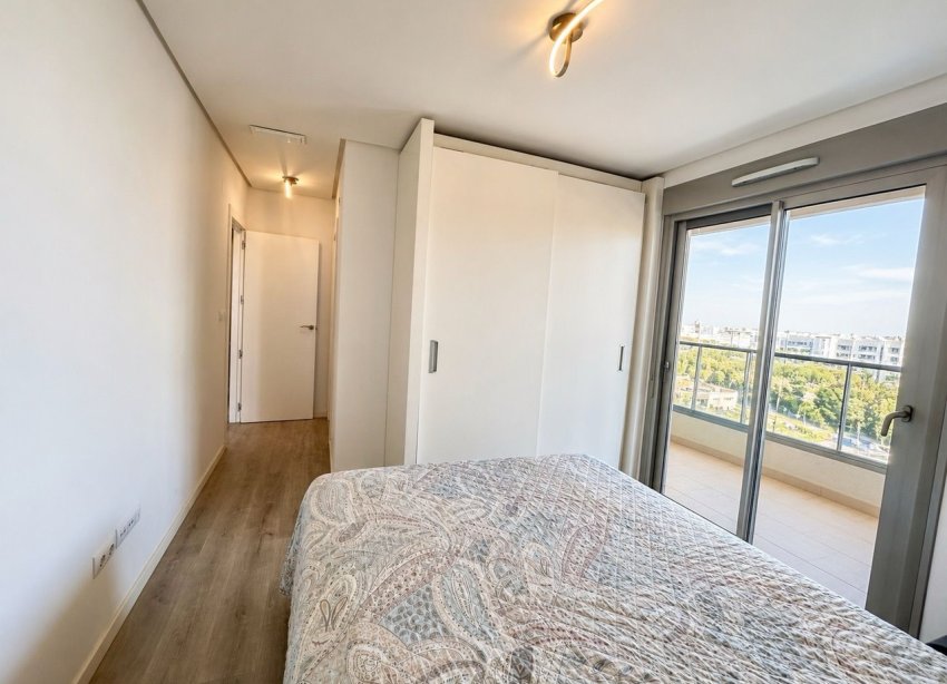 Rynek Wtórny - Apartament / Duplex - Orihuela Costa - Los Dolses