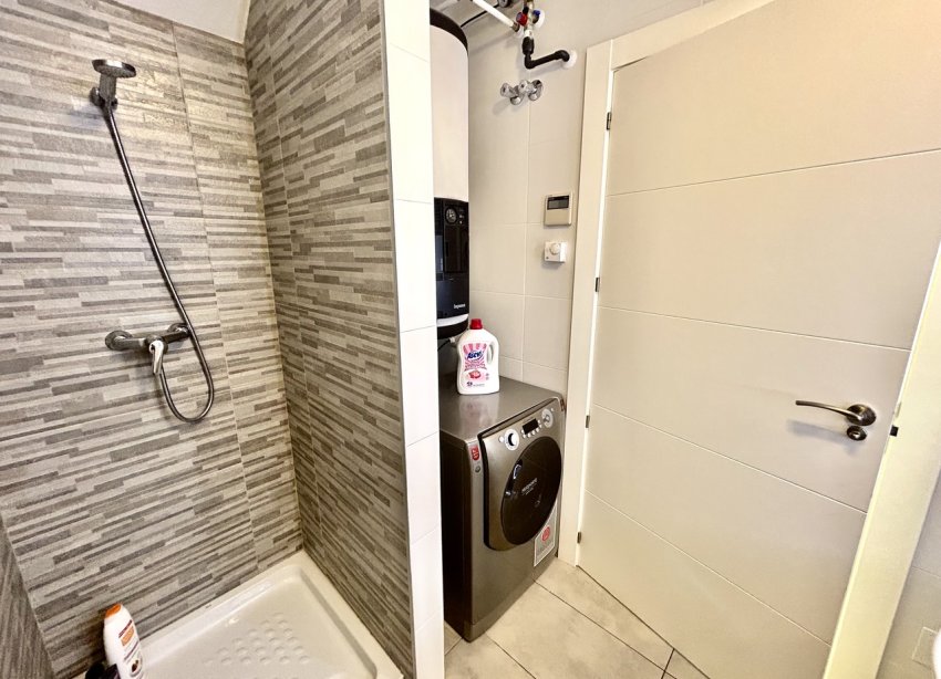 Rynek Wtórny - Apartament / Duplex - Orihuela Costa - Los Dolses