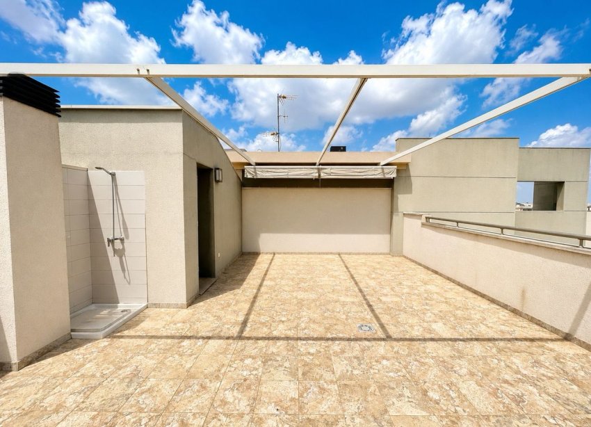 Rynek Wtórny - Apartament / Duplex - Orihuela Costa - Los Dolses