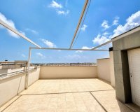 Rynek Wtórny - Apartament / Duplex - Orihuela Costa - Los Dolses