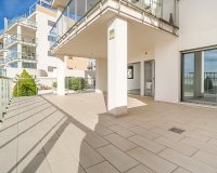Rynek Wtórny - Apartament / Duplex - Orihuela Costa - Los Dolses