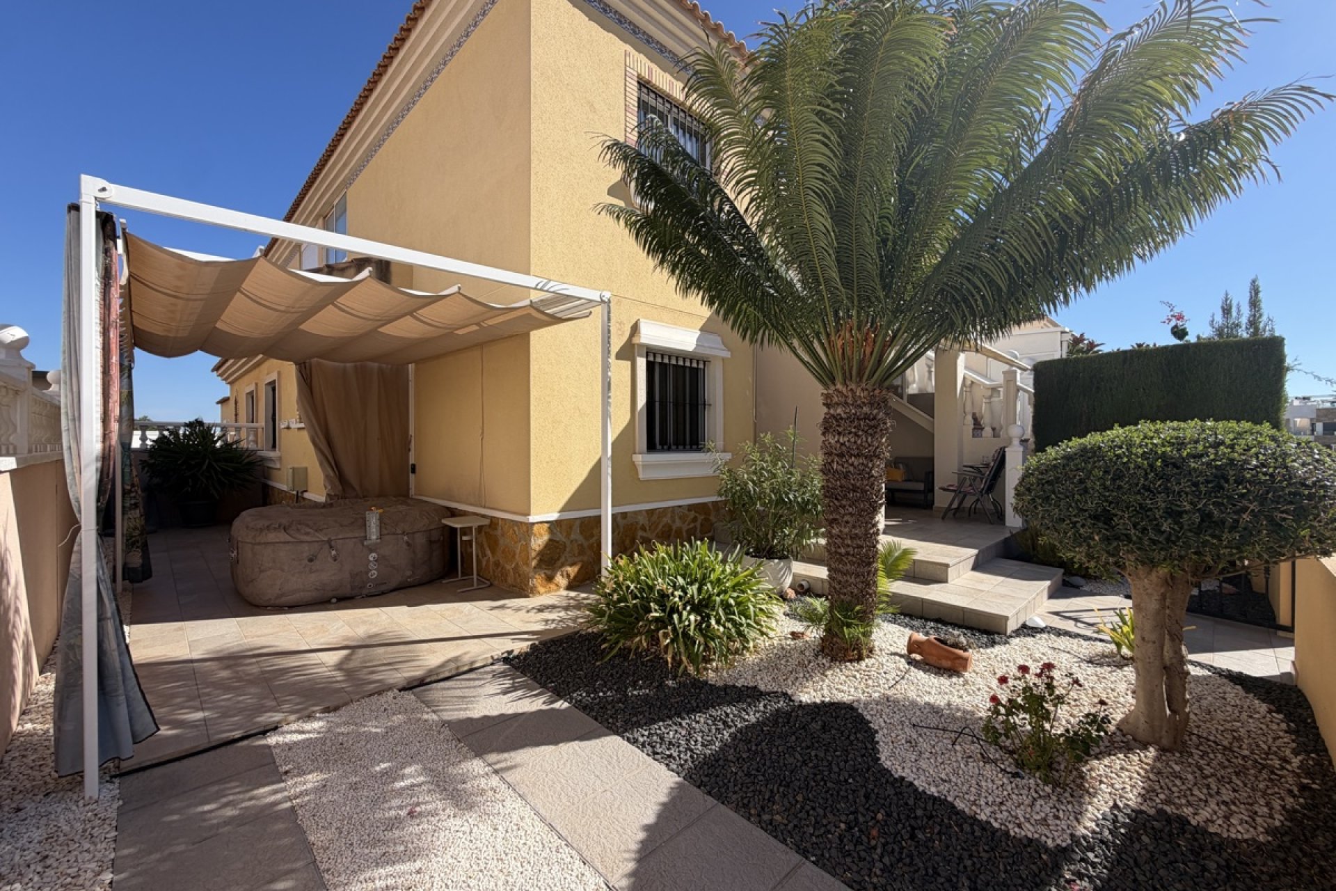 Rynek Wtórny - Apartament / Duplex - Orihuela Costa - Los Dolses