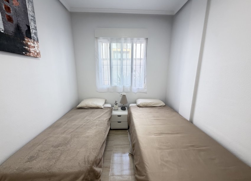 Rynek Wtórny - Apartament / Duplex - Orihuela Costa - Los Dolses