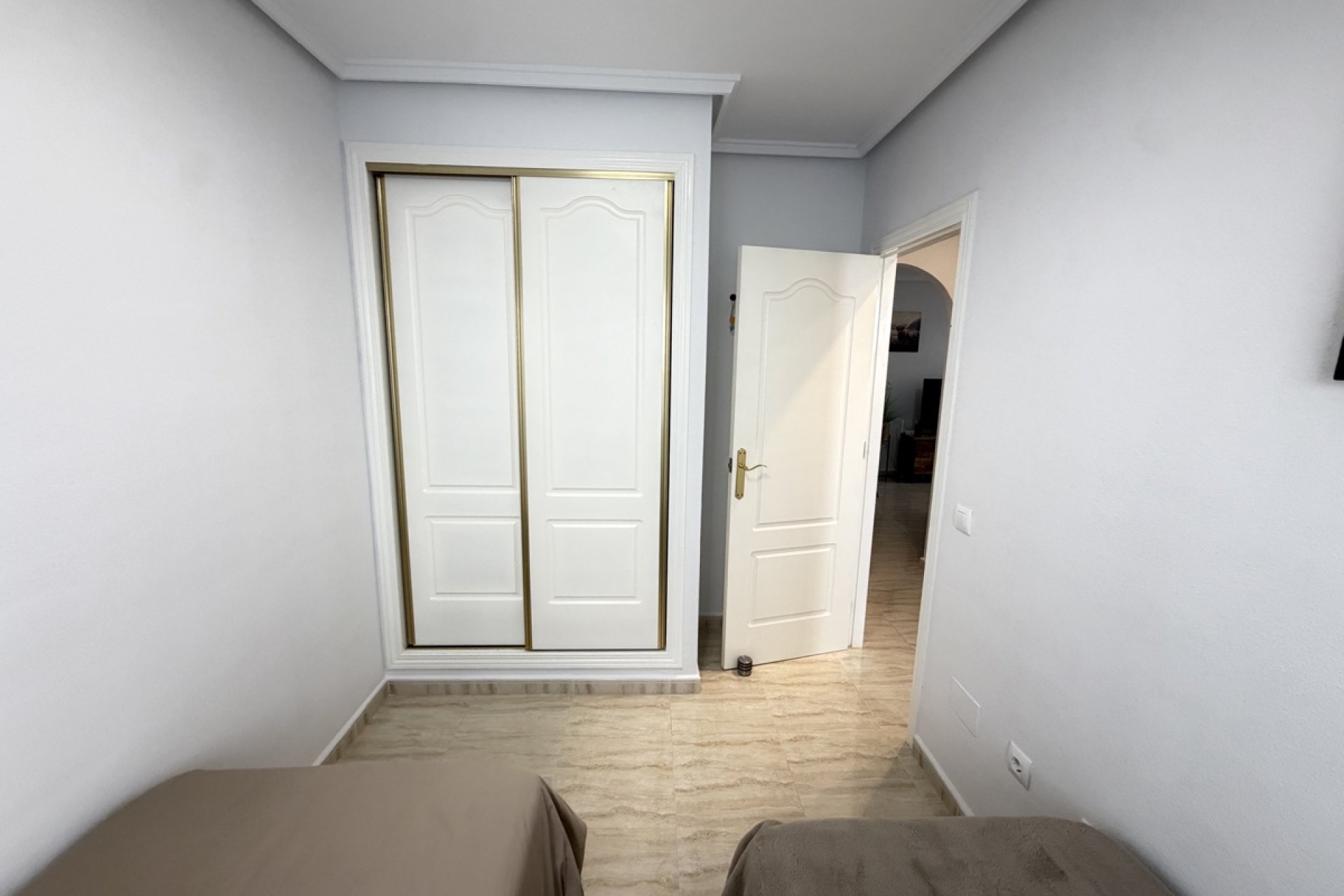Rynek Wtórny - Apartament / Duplex - Orihuela Costa - Los Dolses