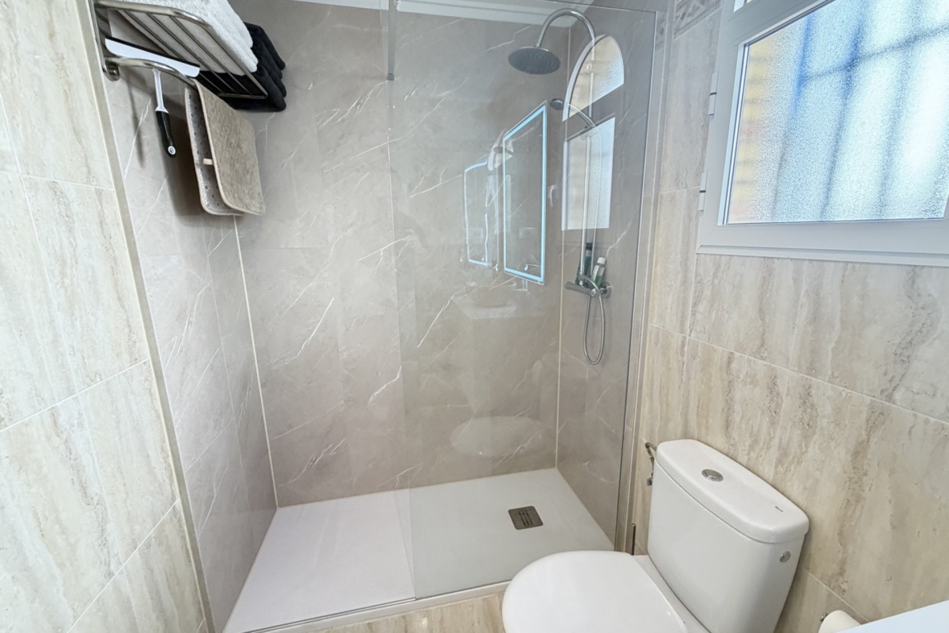 Rynek Wtórny - Apartament / Duplex - Orihuela Costa - Los Dolses