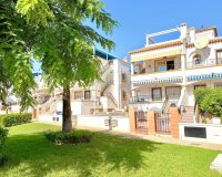 Rynek Wtórny - Apartament / Duplex - Orihuela Costa - Los Dolses