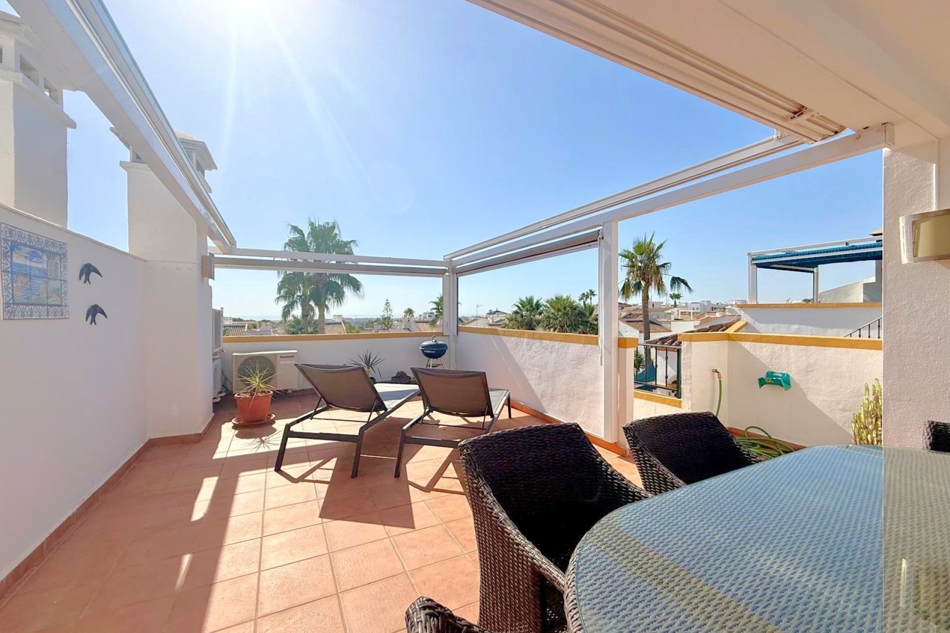 Rynek Wtórny - Apartament / Duplex - Orihuela Costa - Los Dolses