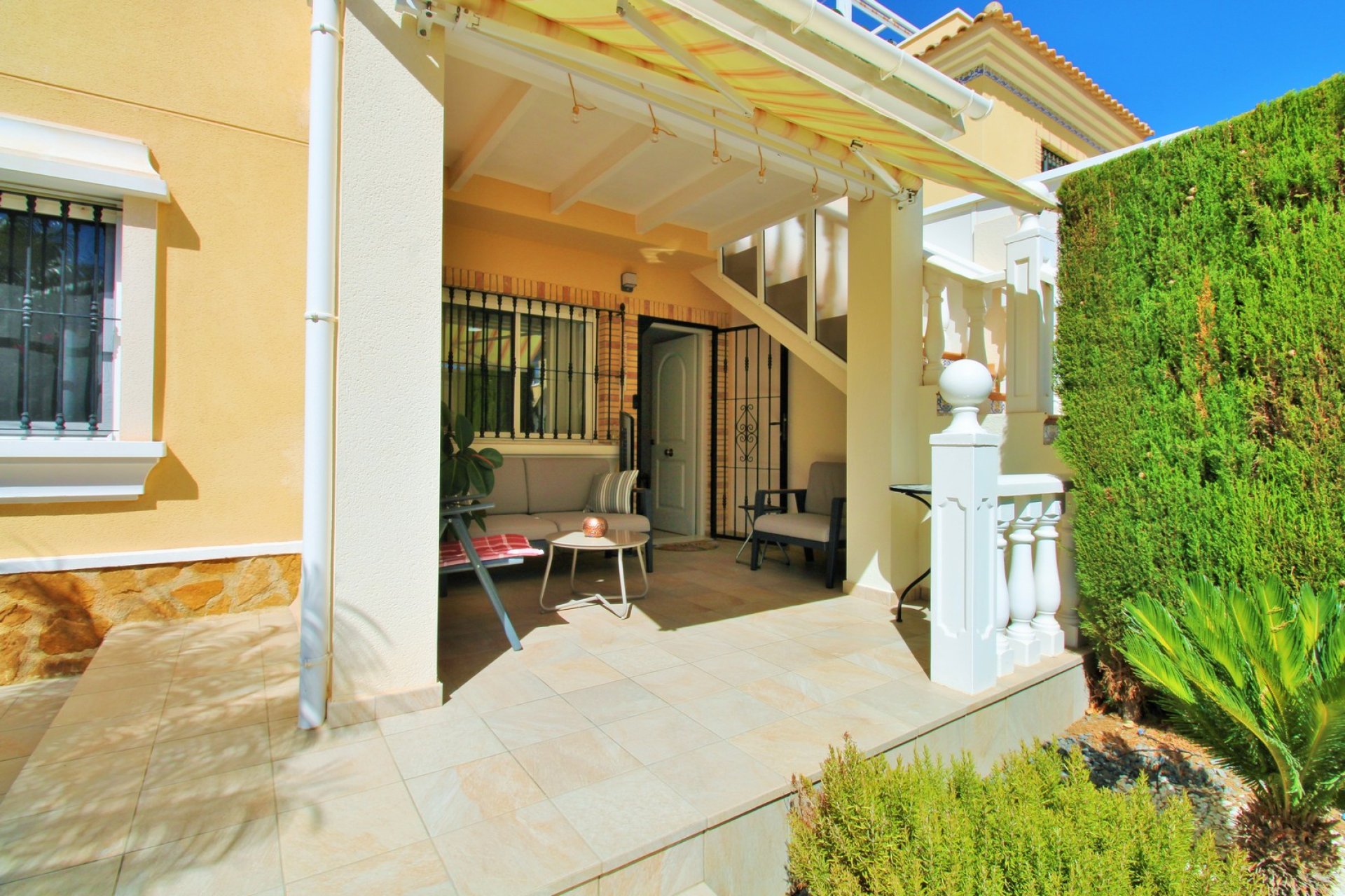 Rynek Wtórny - Apartament / Duplex - Orihuela Costa - Los Dolses