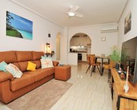 Rynek Wtórny - Apartament / Duplex - Orihuela Costa - Los Dolses