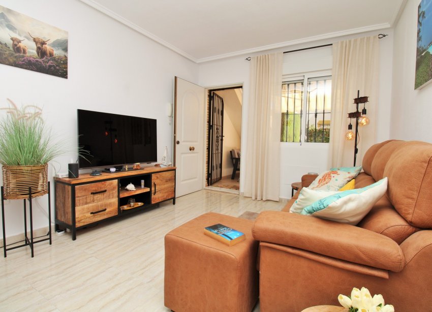 Rynek Wtórny - Apartament / Duplex - Orihuela Costa - Los Dolses