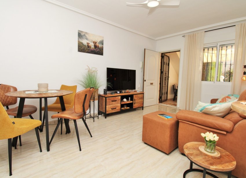 Rynek Wtórny - Apartament / Duplex - Orihuela Costa - Los Dolses