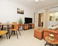 Rynek Wtórny - Apartament / Duplex - Orihuela Costa - Los Dolses