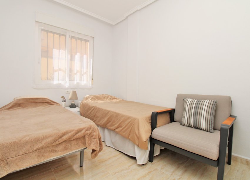 Rynek Wtórny - Apartament / Duplex - Orihuela Costa - Los Dolses