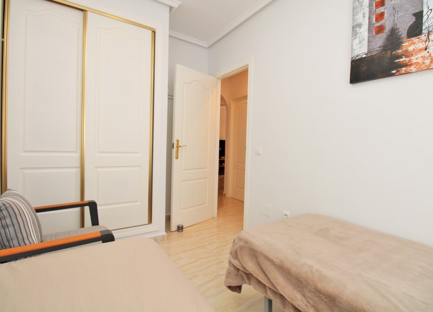 Rynek Wtórny - Apartament / Duplex - Orihuela Costa - Los Dolses
