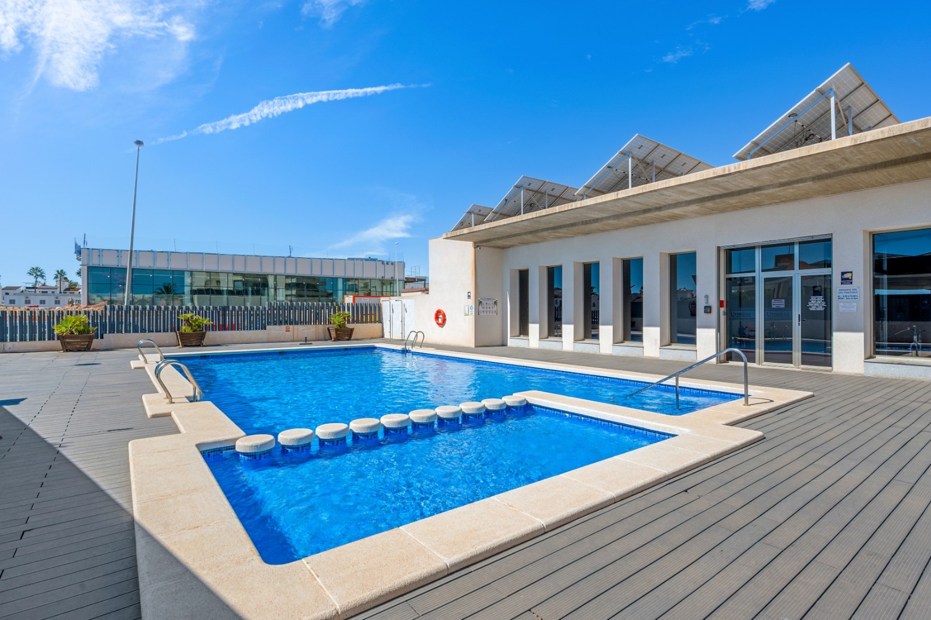 Rynek Wtórny - Apartament / Duplex - Orihuela Costa - Los Dolses
