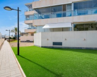 Rynek Wtórny - Apartament / Duplex - Orihuela Costa - Los Dolses