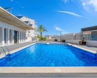 Rynek Wtórny - Apartament / Duplex - Orihuela Costa - Los Dolses