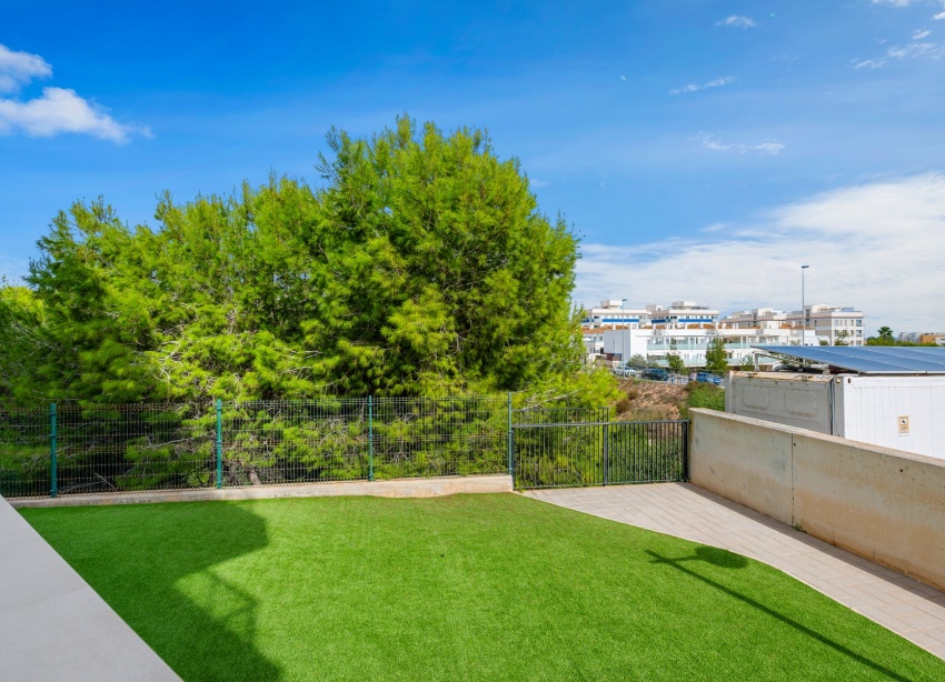Rynek Wtórny - Apartament / Duplex - Orihuela Costa - Los Dolses