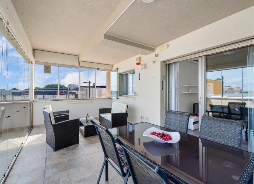 Rynek Wtórny - Apartament / Duplex - Orihuela Costa - Los Dolses