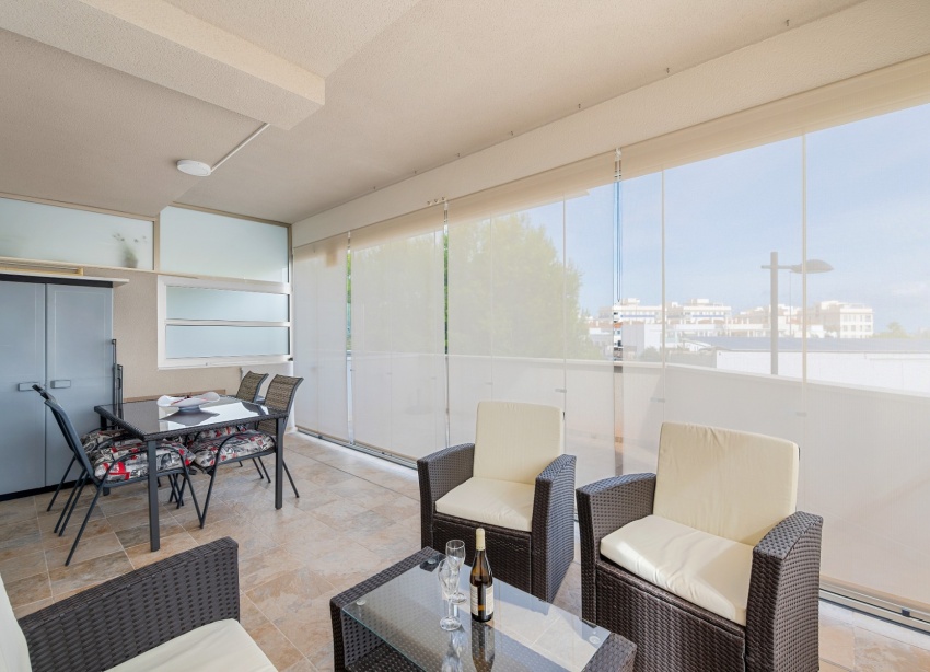 Rynek Wtórny - Apartament / Duplex - Orihuela Costa - Los Dolses