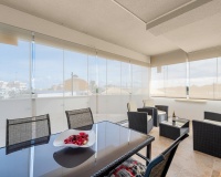 Rynek Wtórny - Apartament / Duplex - Orihuela Costa - Los Dolses