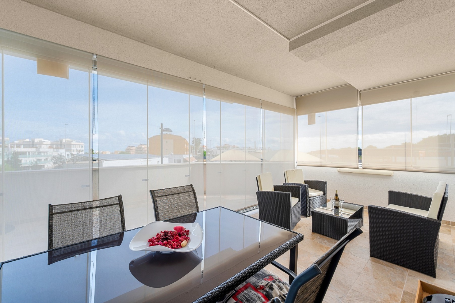 Rynek Wtórny - Apartament / Duplex - Orihuela Costa - Los Dolses