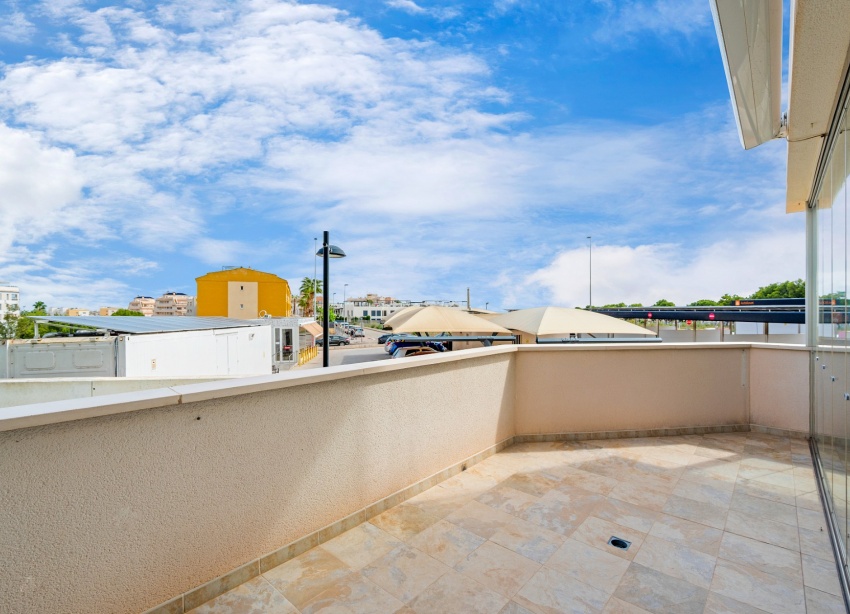 Rynek Wtórny - Apartament / Duplex - Orihuela Costa - Los Dolses