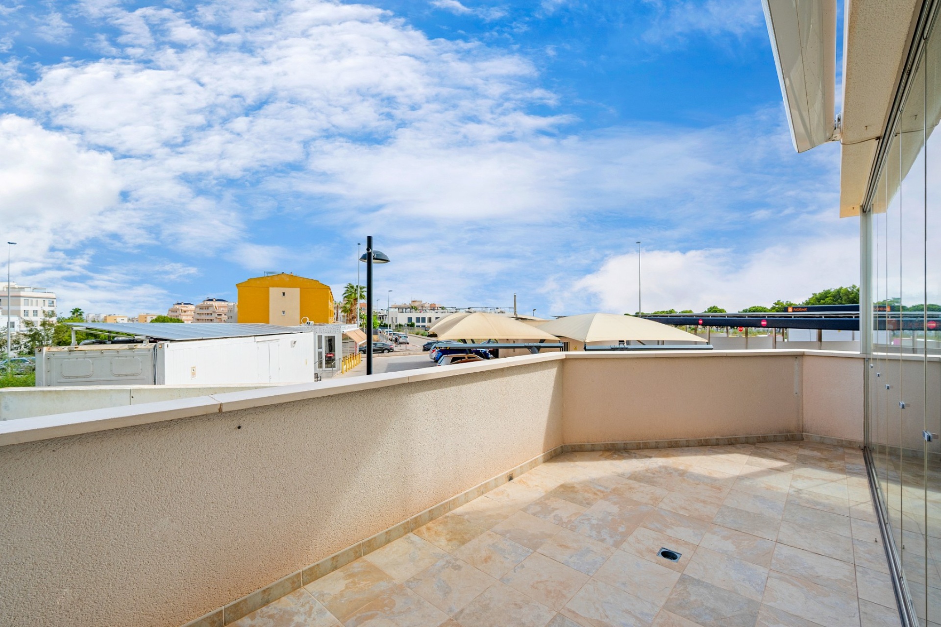 Rynek Wtórny - Apartament / Duplex - Orihuela Costa - Los Dolses