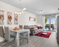Rynek Wtórny - Apartament / Duplex - Orihuela Costa - Los Dolses