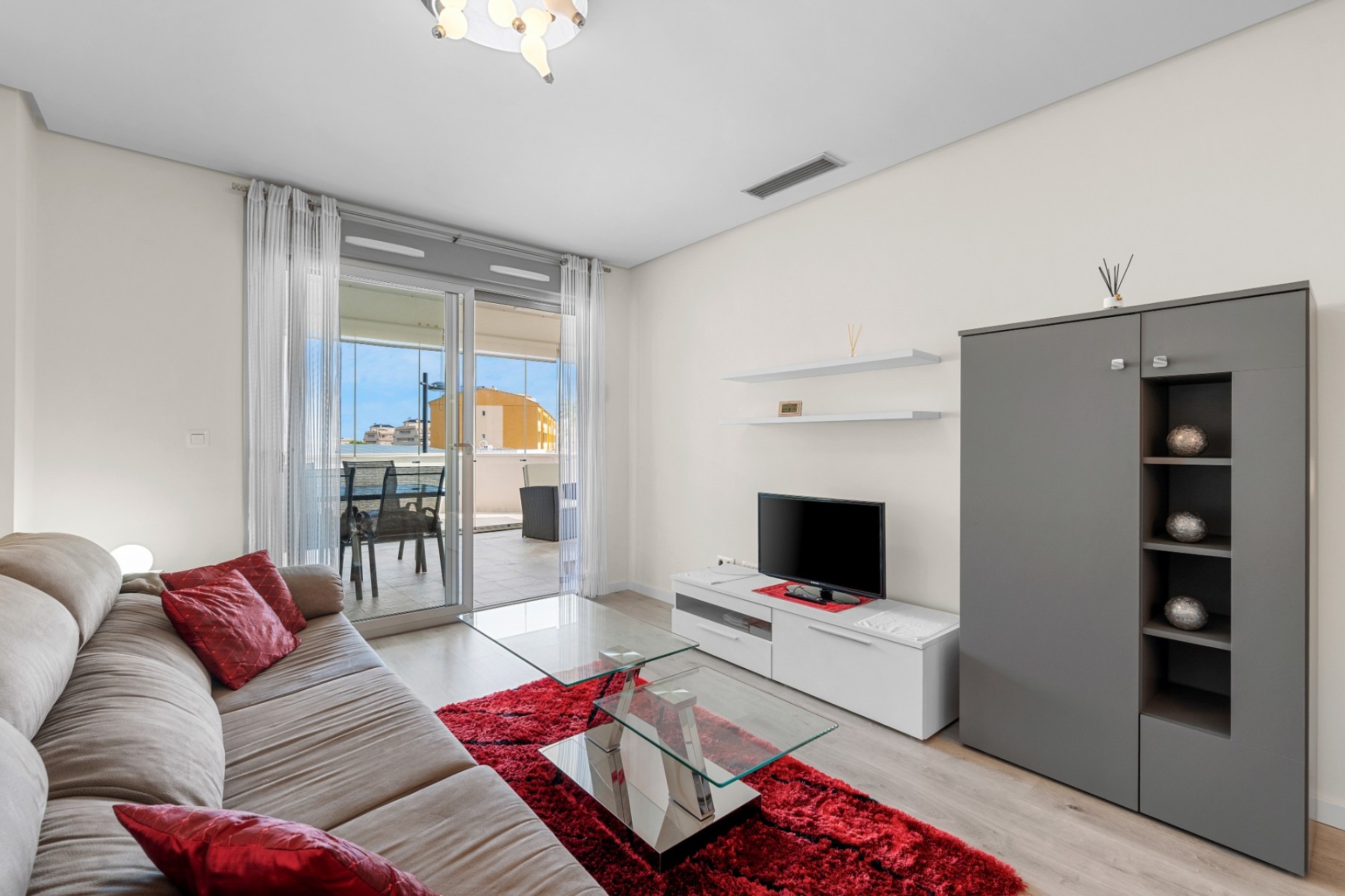 Rynek Wtórny - Apartament / Duplex - Orihuela Costa - Los Dolses