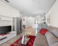Rynek Wtórny - Apartament / Duplex - Orihuela Costa - Los Dolses
