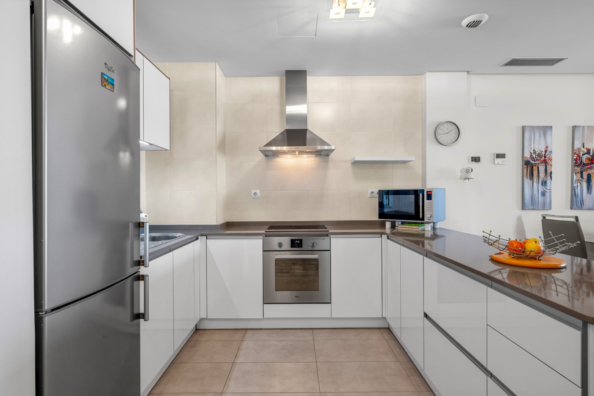 Rynek Wtórny - Apartament / Duplex - Orihuela Costa - Los Dolses