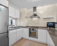 Rynek Wtórny - Apartament / Duplex - Orihuela Costa - Los Dolses