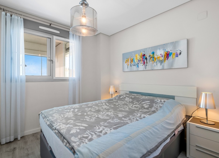 Rynek Wtórny - Apartament / Duplex - Orihuela Costa - Los Dolses