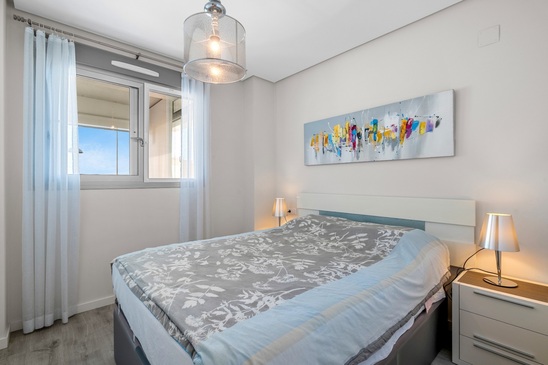 Rynek Wtórny - Apartament / Duplex - Orihuela Costa - Los Dolses