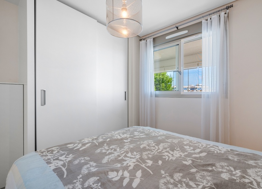 Rynek Wtórny - Apartament / Duplex - Orihuela Costa - Los Dolses