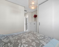 Rynek Wtórny - Apartament / Duplex - Orihuela Costa - Los Dolses