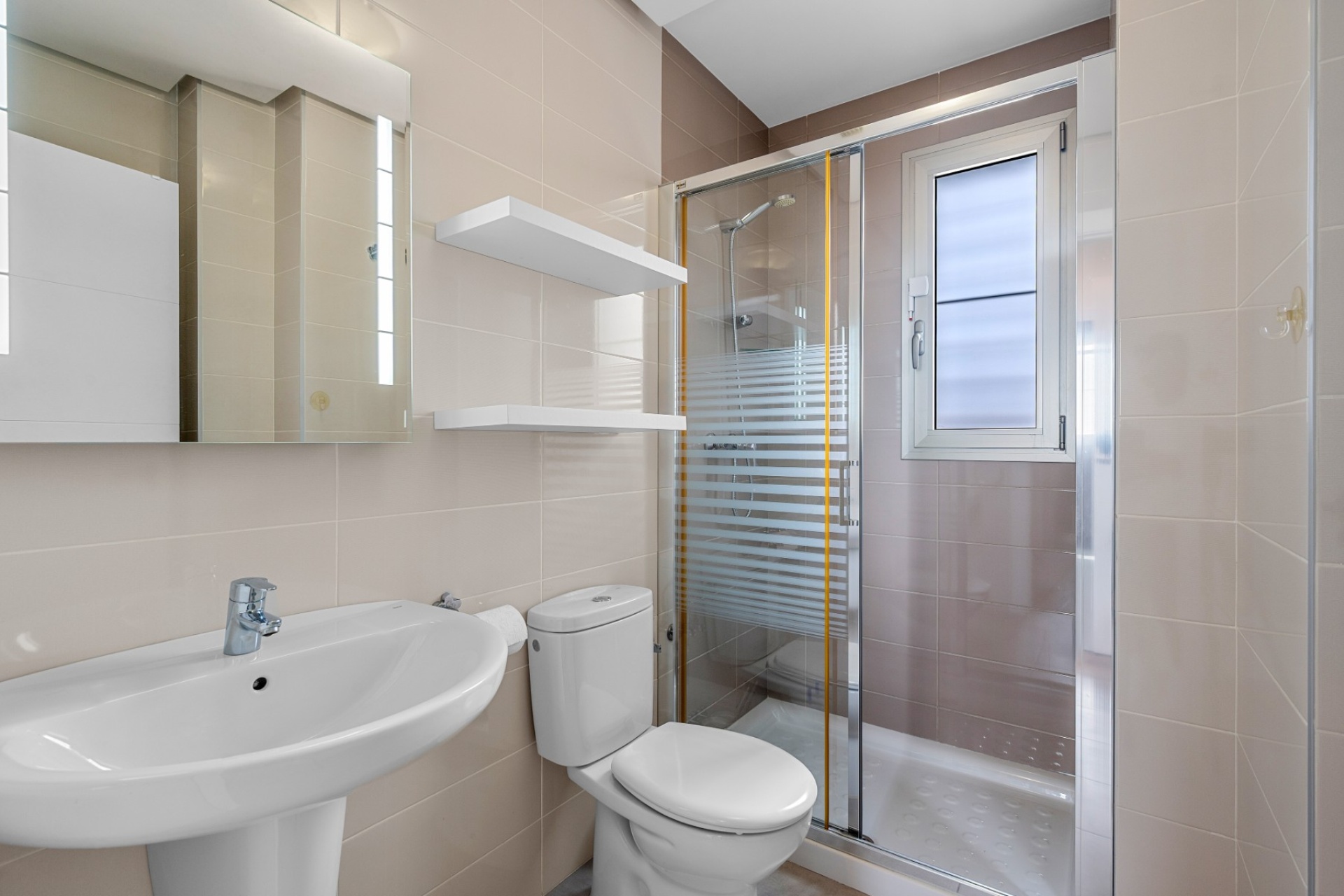 Rynek Wtórny - Apartament / Duplex - Orihuela Costa - Los Dolses