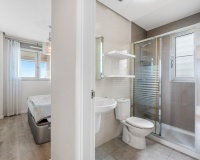 Rynek Wtórny - Apartament / Duplex - Orihuela Costa - Los Dolses