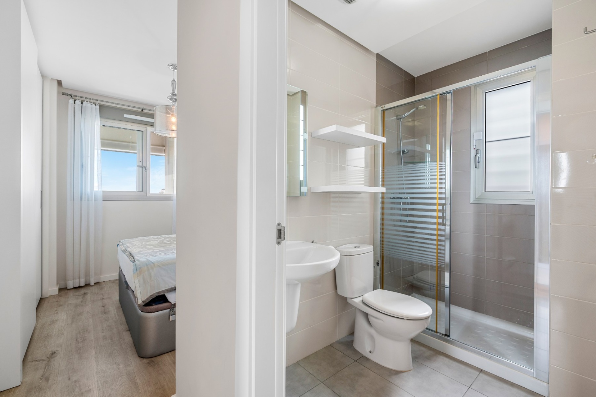 Rynek Wtórny - Apartament / Duplex - Orihuela Costa - Los Dolses