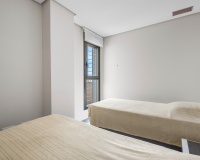 Rynek Wtórny - Apartament / Duplex - Orihuela Costa - Los Dolses