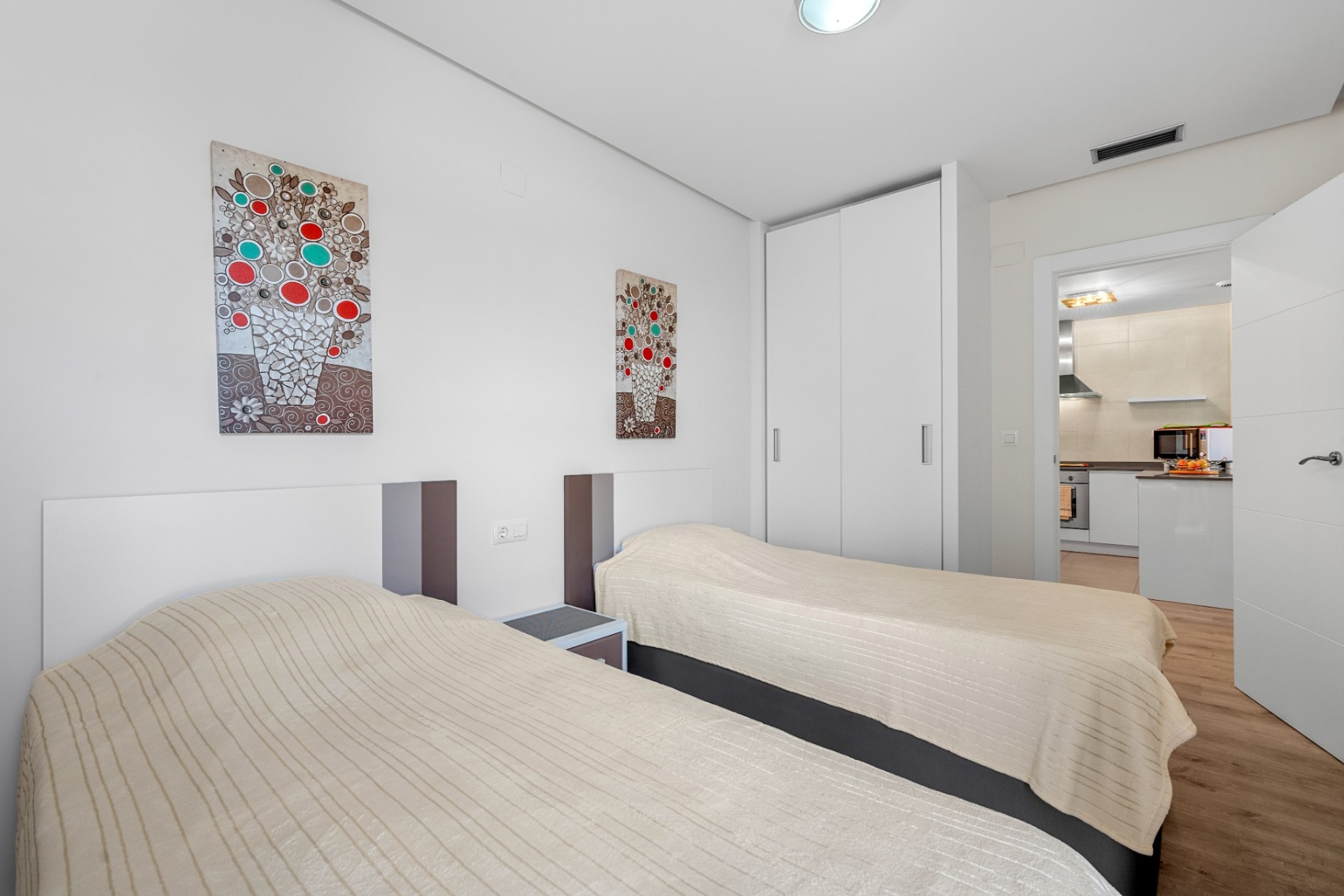 Rynek Wtórny - Apartament / Duplex - Orihuela Costa - Los Dolses