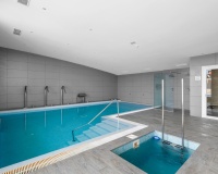 Rynek Wtórny - Apartament / Duplex - Orihuela Costa - Los Dolses