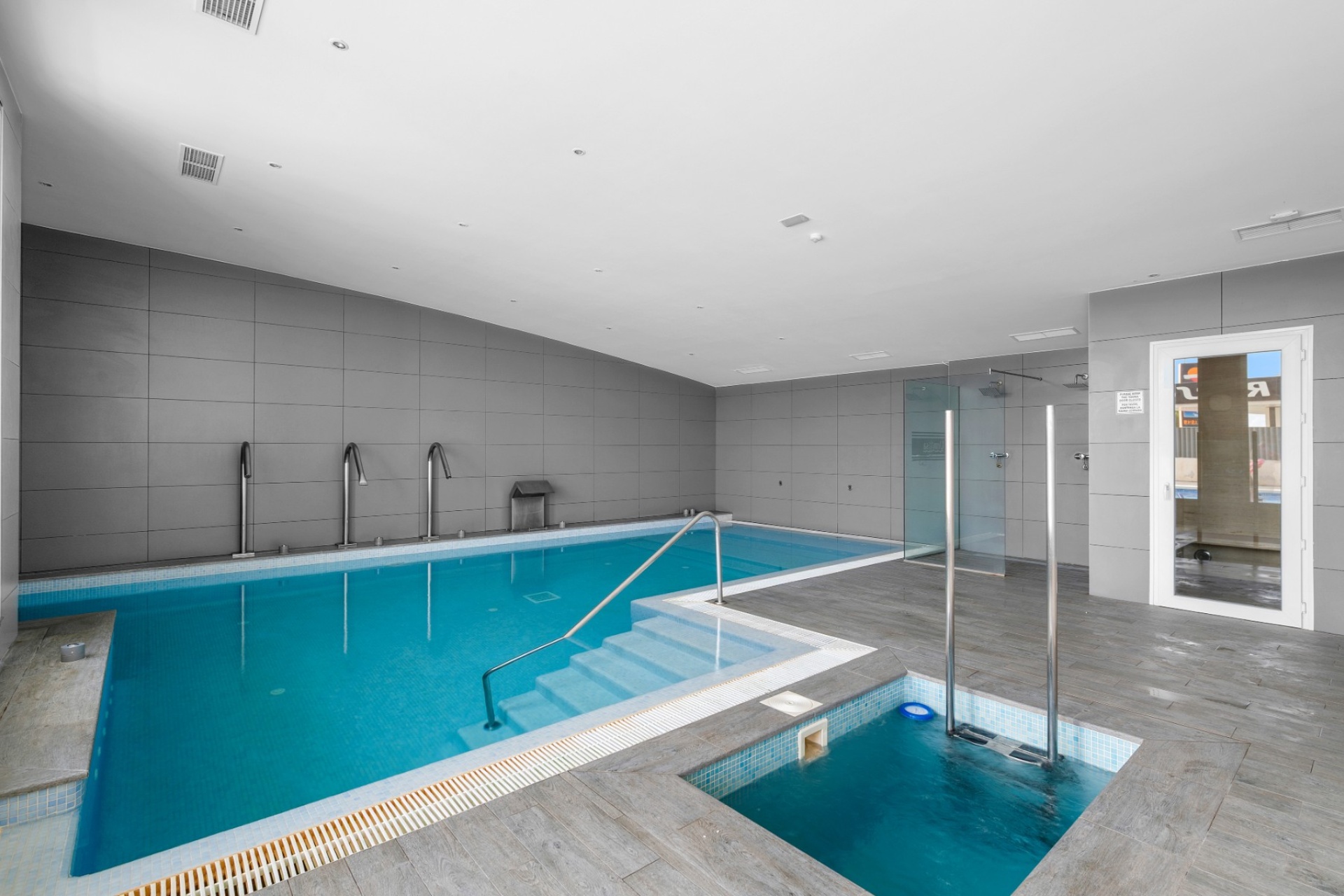 Rynek Wtórny - Apartament / Duplex - Orihuela Costa - Los Dolses