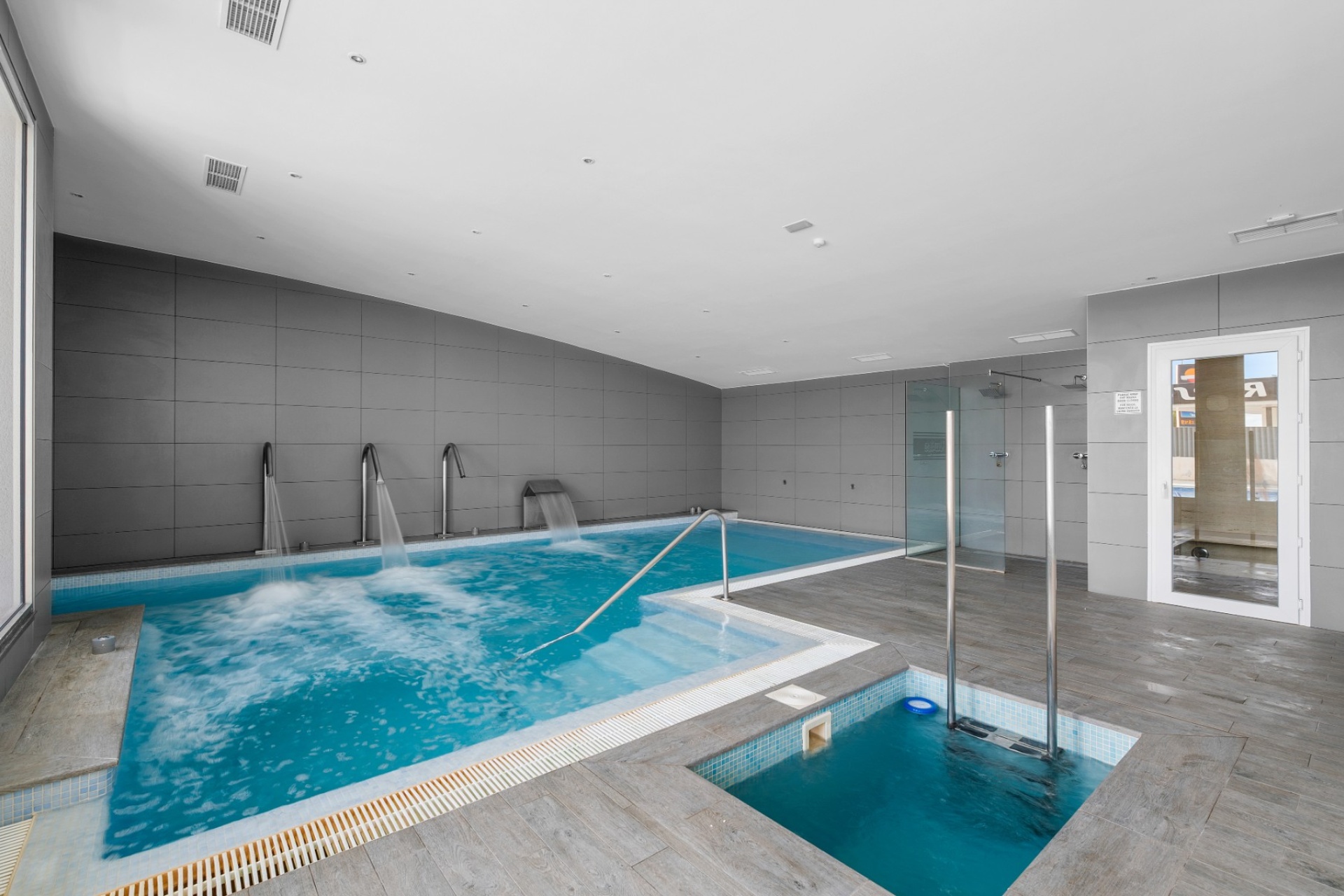 Rynek Wtórny - Apartament / Duplex - Orihuela Costa - Los Dolses
