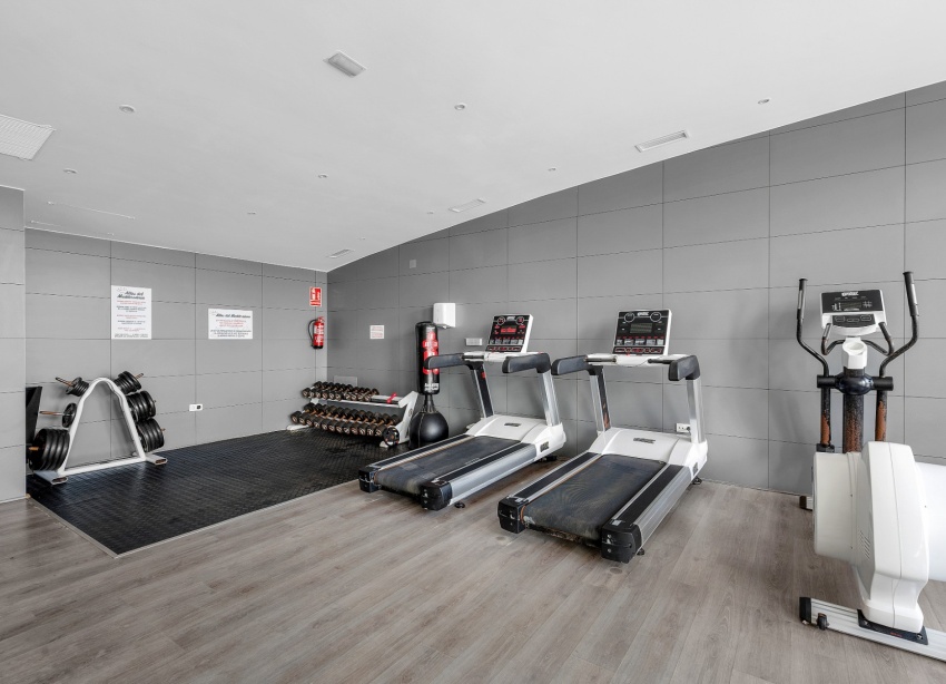 Rynek Wtórny - Apartament / Duplex - Orihuela Costa - Los Dolses