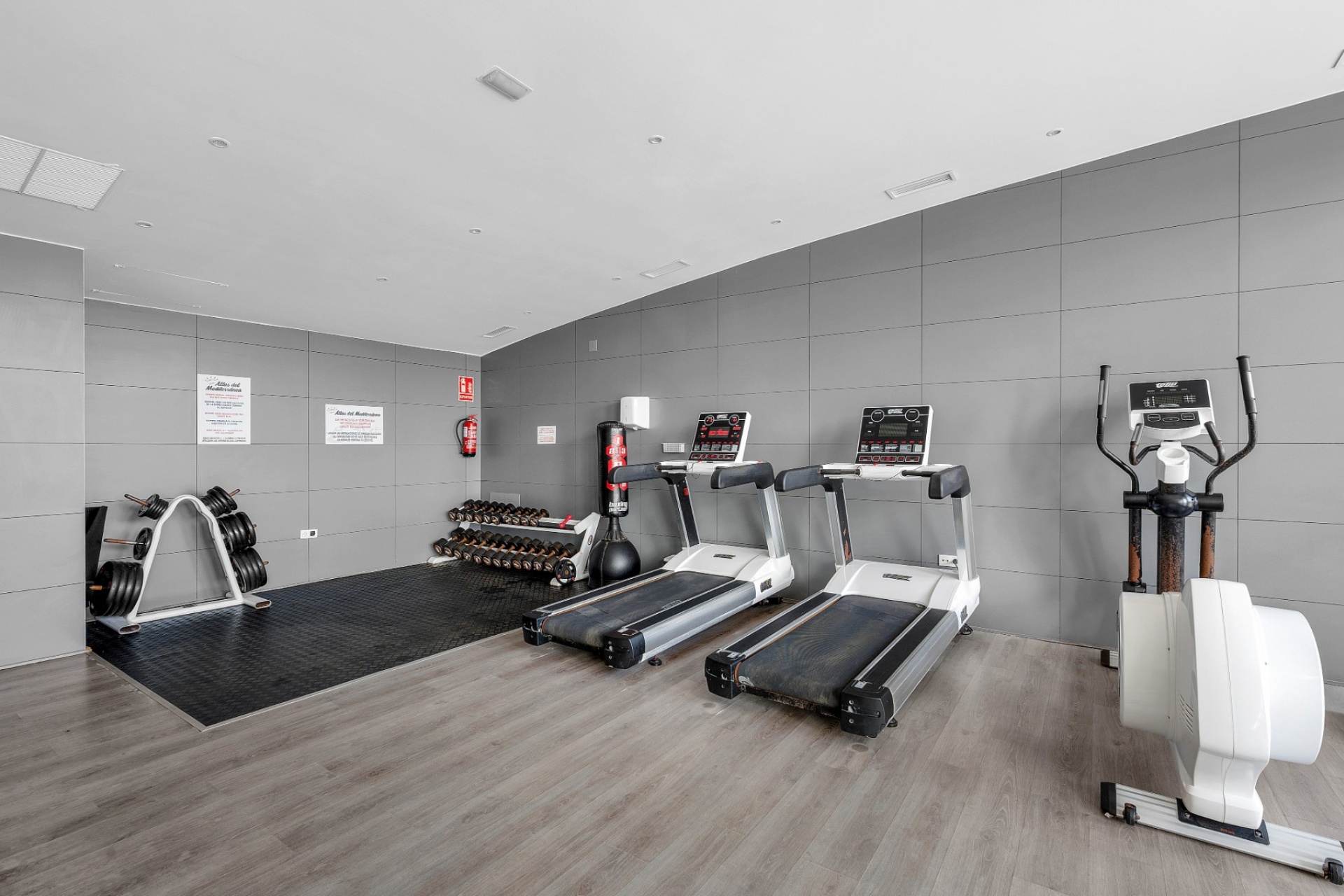 Rynek Wtórny - Apartament / Duplex - Orihuela Costa - Los Dolses