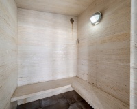 Rynek Wtórny - Apartament / Duplex - Orihuela Costa - Los Dolses