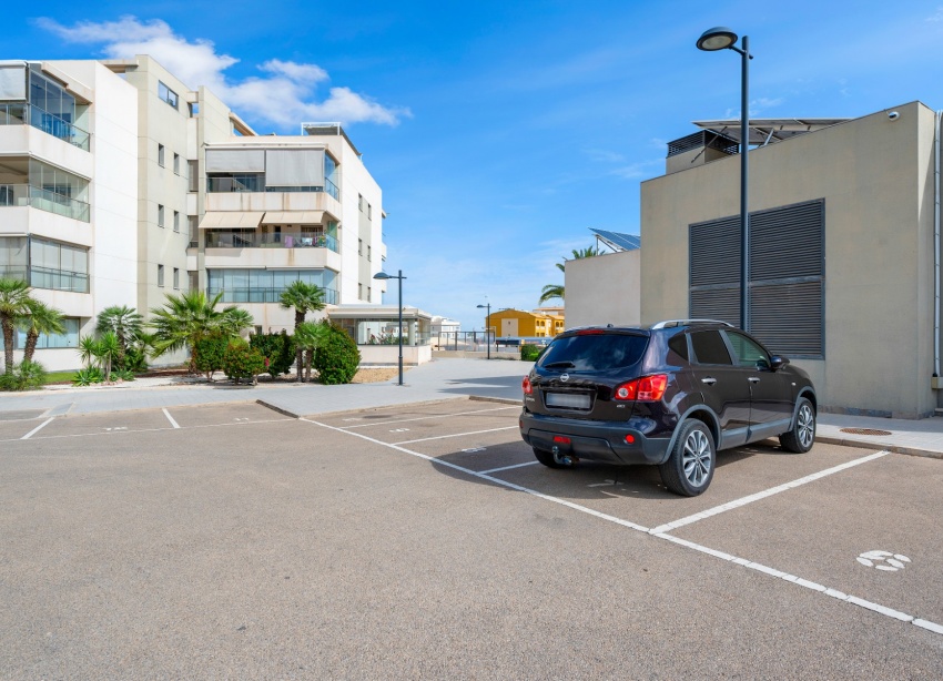 Rynek Wtórny - Apartament / Duplex - Orihuela Costa - Los Dolses